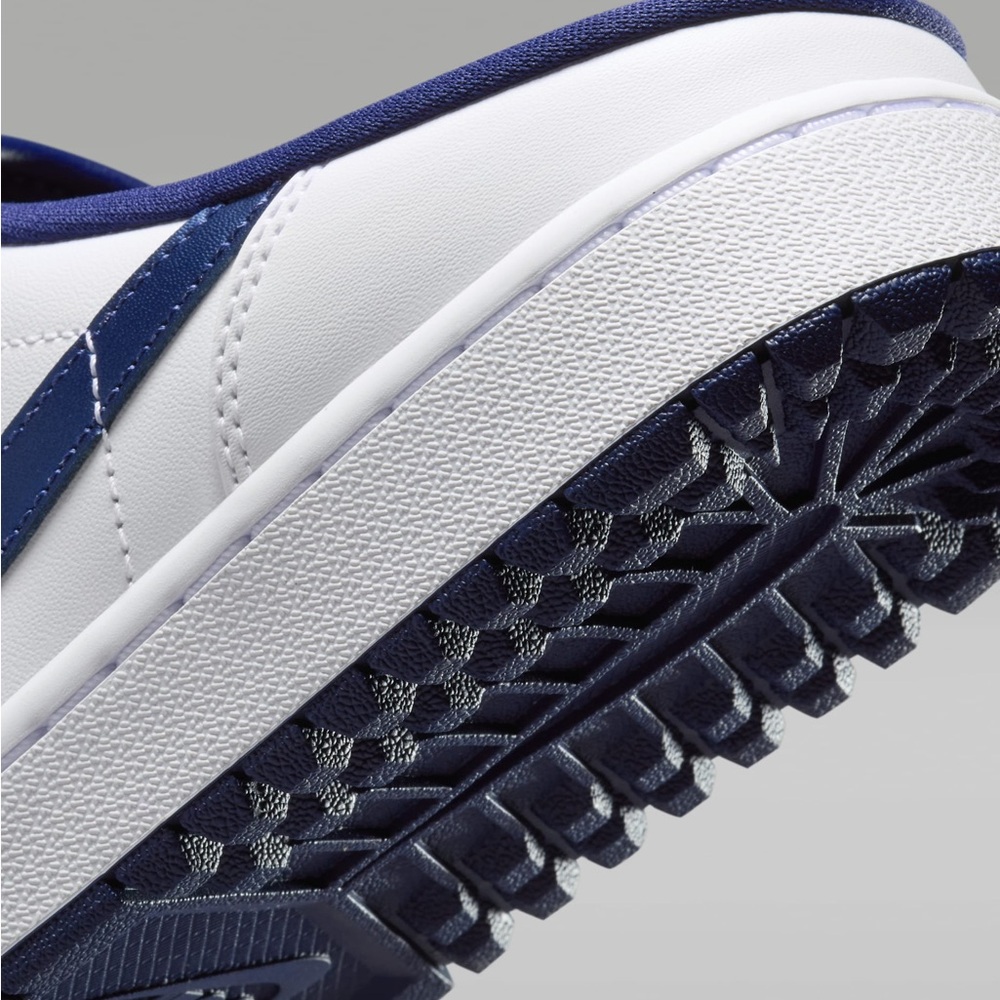 Air Jordan Nike Golf Mules (unisex) - Picture 5 of 10